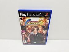 The King of Fighters '98: Ultimate Match PLAYSTATION 2 VERSION EURO comprar usado  Enviando para Brazil