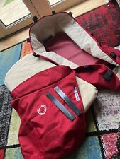 Bugaboo frog carrycot for sale  WOTTON-UNDER-EDGE