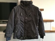 Skijacke snowboardjacke 152 gebraucht kaufen  Sangerhausen
