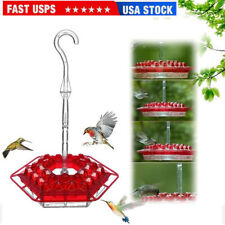 Hummingbird feeders outdoors for sale  Ontario