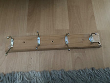 wooden clothes rail for sale wooden clothes rail for sale CROYDON