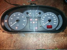 9266 tacho kombiinstrument gebraucht kaufen  Obernzell