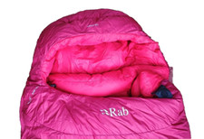 Rab ascent 900 for sale  BECKENHAM