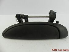Renault Clio II Türgriff außen links 7700426086, B, Gh 2, usado comprar usado  Enviando para Brazil