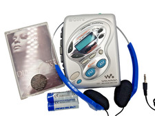 Sony walkman fx481 for sale  CRAIGAVON