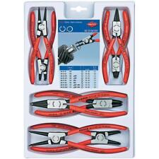 Knipex 8pc internal d'occasion  Expédié en Belgium