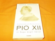 Pio xii papa usato  Marcianise