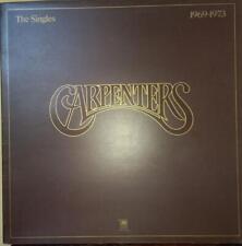 Carpenters singes 1969 for sale  UK