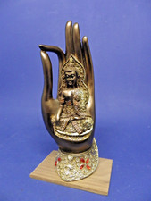 Buddhist hand statue for sale  Ontario