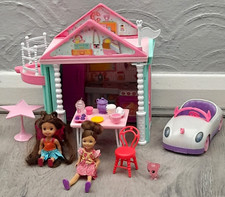 Barbie chelsea doll for sale  PORTSMOUTH