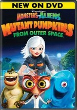 Monsters aliens mutant for sale  Montgomery
