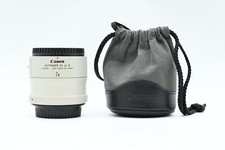 Canon extender teleconverter for sale  Indianapolis