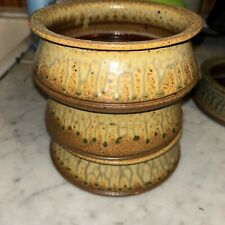 Set oray pottery for sale  Shoreham