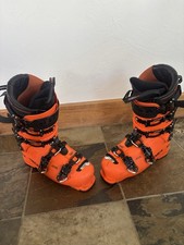 Tecnica mach 130 for sale  West Dover