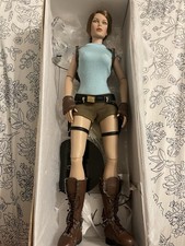 Tonner lara croft for sale  Cupertino