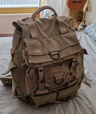 large camera backpack for sale  LYDNEY