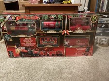 Eztec north pole for sale  Dawson