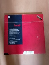 Freud lu2a 2100 for sale  REDCAR
