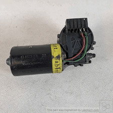 058261 motorino tergiparabrezz usato 058261 motorino tergiparabrezz usato  Italia