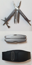 Leatherman juice grigio usato Leatherman juice grigio usato  Spedire a Italy
