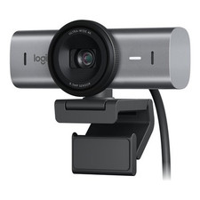 Logitech webcam usb usato  Volpago del Montello