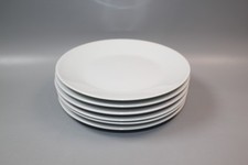 Set six white for sale  PULBOROUGH