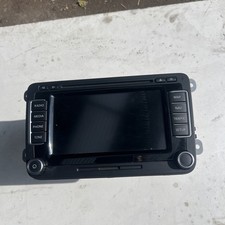 Rns 510 dab for sale  NEWRY