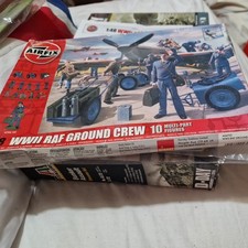 Airfix a04702 wwii for sale  OXFORD