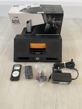 Altec lansing imt320 for sale  HARROW