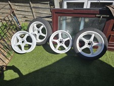 Kei rss alloy for sale  BIRMINGHAM