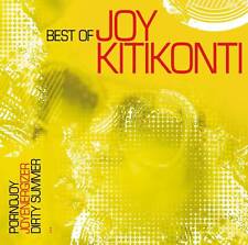 Usado, Cd Joy Kitikonti Best Of comprar usado  Enviando para Brazil