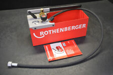 rothenberger for sale  Manchester