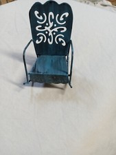 Miniature metal rocking for sale  Smithville