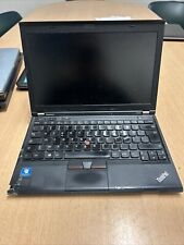 Portable lenovo thinkpad d'occasion  Maisons-Alfort