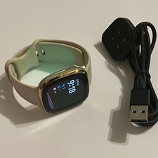 Fitbit sense advanced for sale  Raleigh