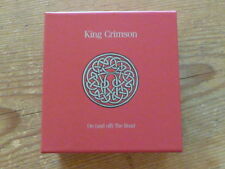 King crimson road for sale  Clinton