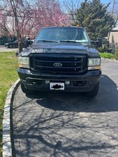 2002 ford 350 for sale  Bayville