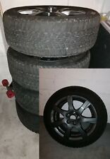Winterkompletträder 205 r16 gebraucht kaufen  Paderborn