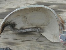 Mercury cyclone spoiler for sale  Denver