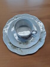 Rosenthal kaffeegedeck monbijo gebraucht kaufen  Ahrensburg