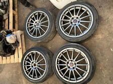 Tec speedwheels as2 for sale  LEICESTER