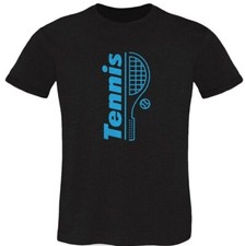 Shirt new tennis usato  Tradate