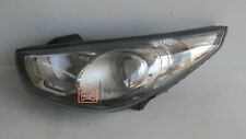HYUNDAI IX35 SCHEINWERFER LINKS  IX 35 IX-35 TOP ZUSTAND! comprar usado  Enviando para Brazil