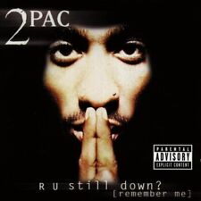 2pac still 2pac for sale  UK