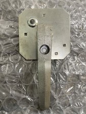 Locking door handle for sale  Brick