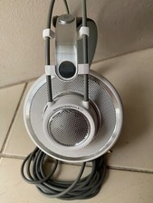 Akg 701 cuffie usato  Spedire a Italy
