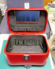 Beauty case schminkkoffer gebraucht kaufen  Bad Homburg v. d. Höhe