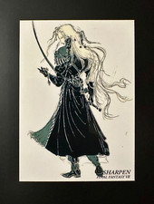Final fantasy vii for sale  Cypress
