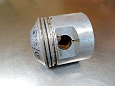 Triumph hepolite piston for sale  STOKE-ON-TRENT
