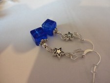 Lovely cobalt blue for sale  BILSTON